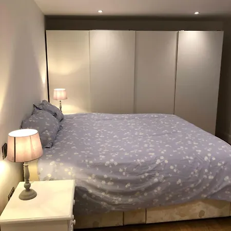 Two Bedroom Modern Basement Dublino
