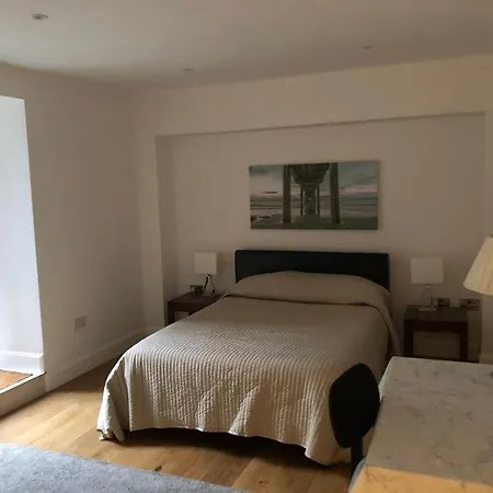 Two Bedroom Modern Basement